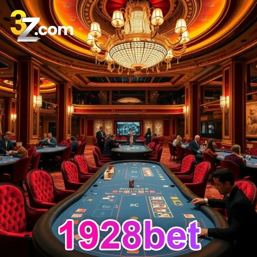 1928bet.com